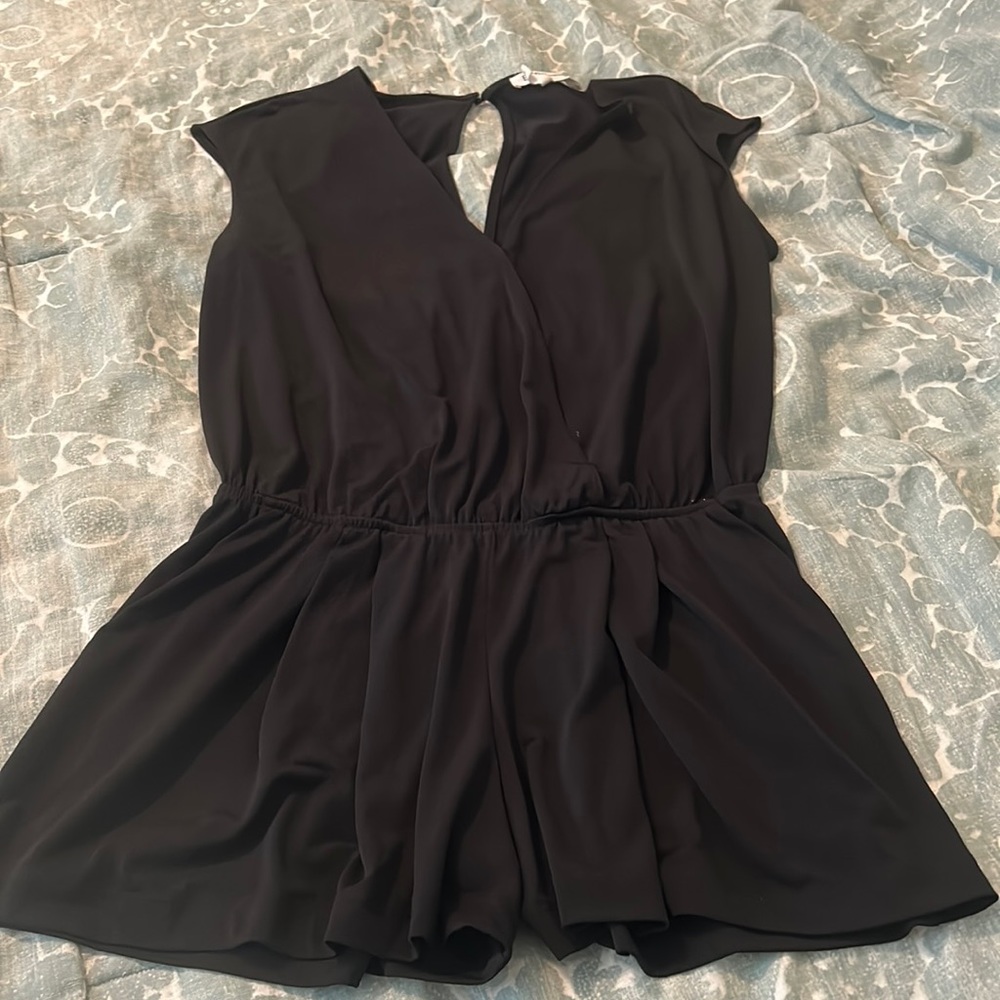 BCBG Generation romper. X small. EUC.